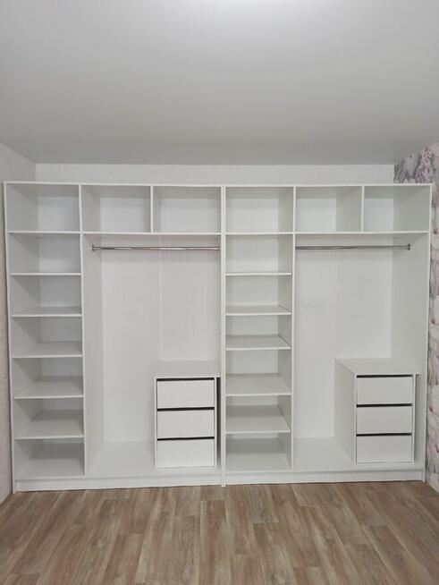 Сборка мебели Варшава | Montaż mebli