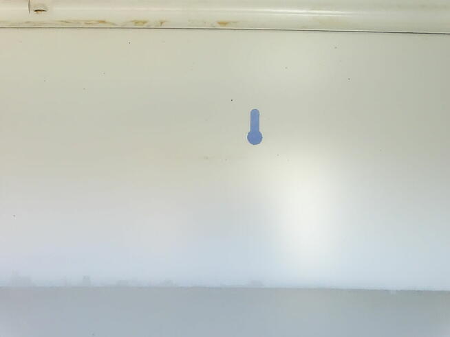 Szafa Metalowa z półkami 200x90x42 cm