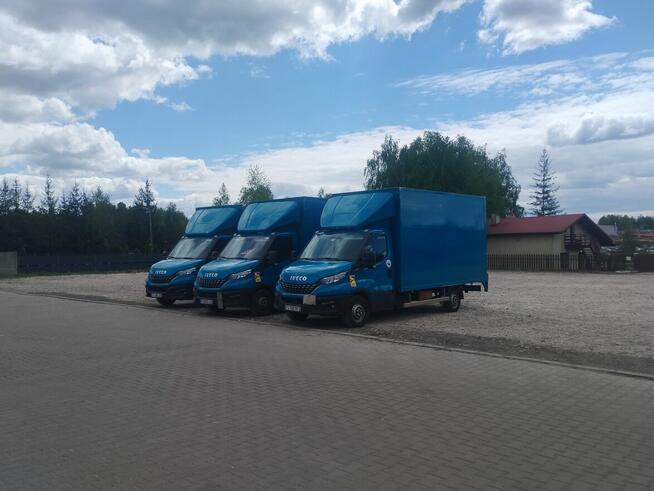 Iveco Daily 35s14