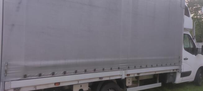 sprzedam renault master