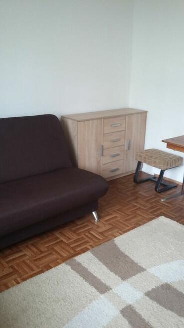 Kawalerka do wynajęcia