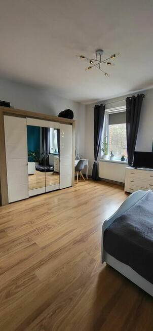 Duże mieszkanie Ludwikowice Kł. Bez pośredników