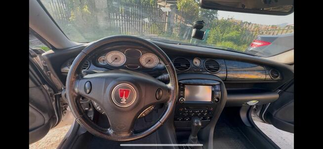 Rover 75 2.0 CDT – Klasa, komfort i niezawodność!