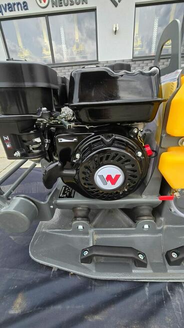 Zagęszczarka jednokierunkowa WACKER NEUSON BPS2050Gw-c NOWA