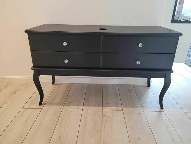 Komoda pod umywalkę, szafka, AKANT Meble