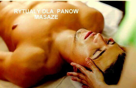 Masaż całościowy depilacja Warszawa Wola