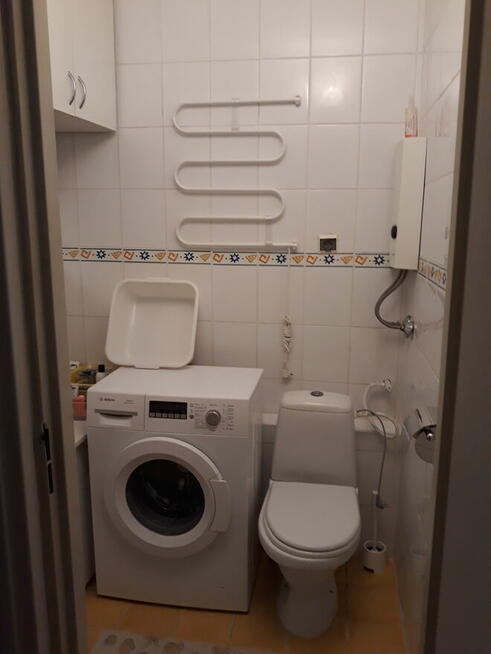 Mieszkanie 80m2 wynajmę w Środzie Ślaskiej