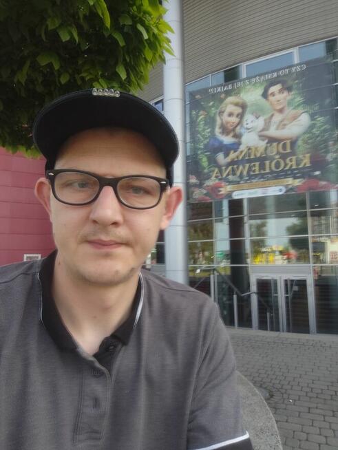 Znajomość miłość rozglądam się