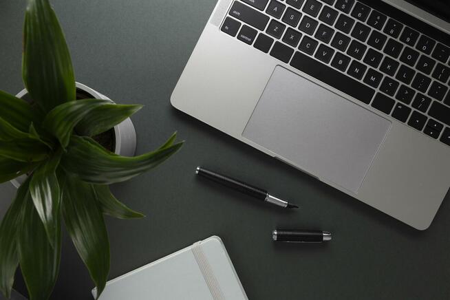 Recepcjonistka / Specjalistka ds. Marketingu i Wsparcia