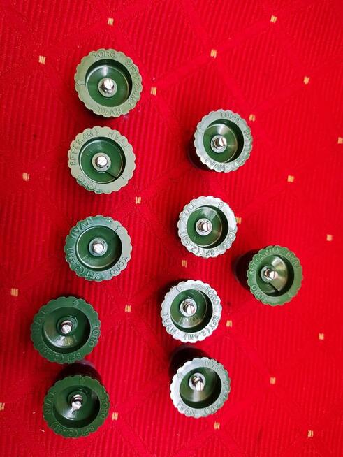 Dysza do zraszacza Toro 570Z TVAN 8FT 2,4m do nawodnienia