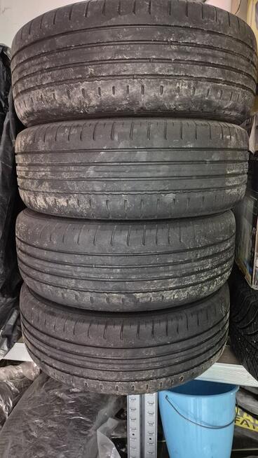 Felgi aluminiowe opel