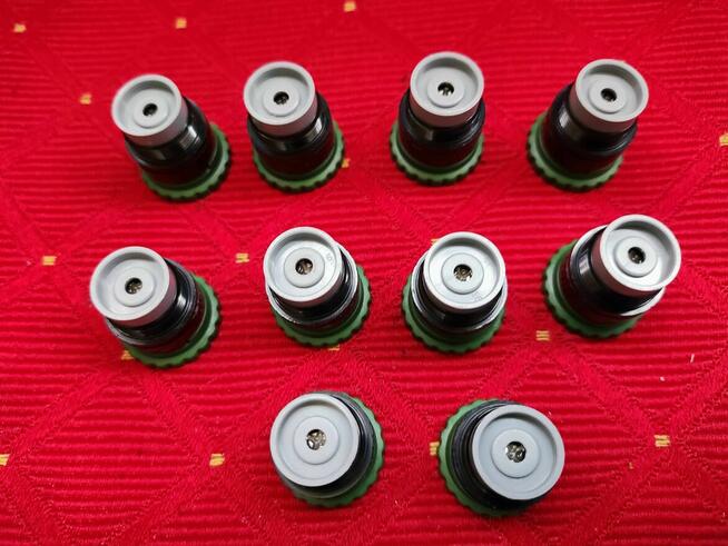 Dysza do zraszacza Toro 570Z TVAN 8FT 2,4m do nawodnienia