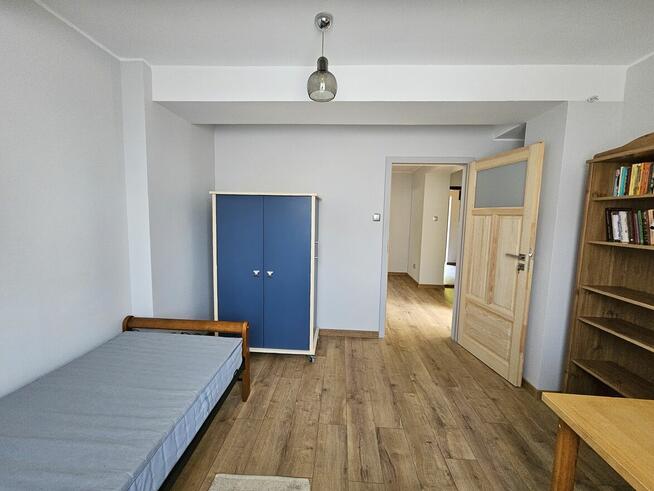Pokój jednoosobowy w centrum Gdańska, znakomita lokalizacja.