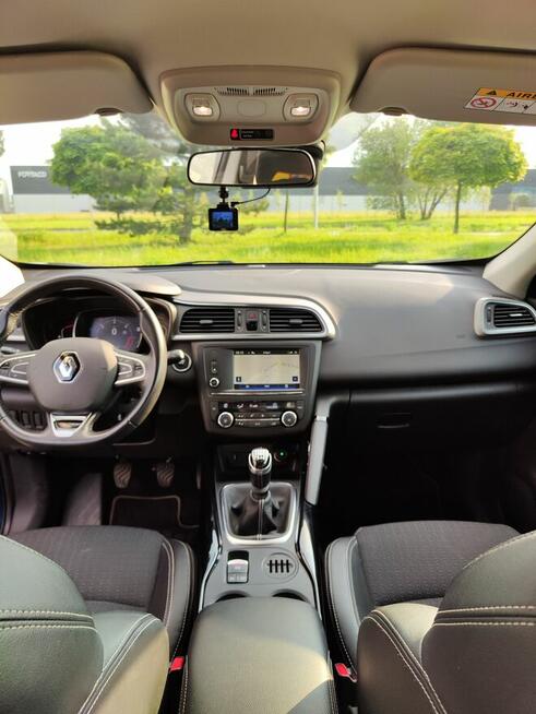 Sprzedam używany Renault Kadjar 1.6 dCi