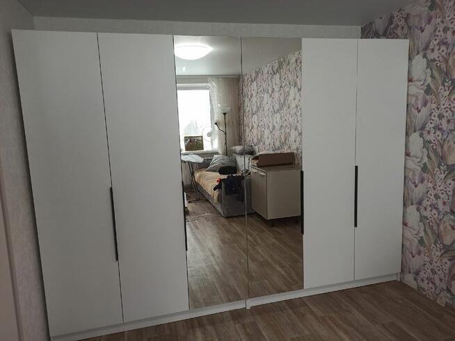 Сборка мебели Варшава | Montaż mebli