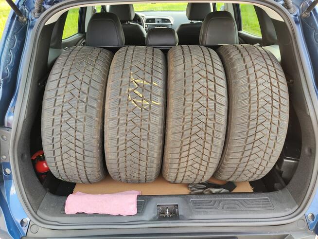 Sprzedam używany Renault Kadjar 1.6 dCi