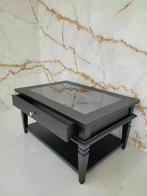 Ława HAMPTON, stolik, AKANT Meble