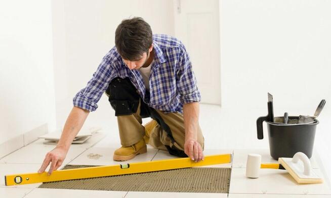 Remonty, kompleksowo i profesjonalnie