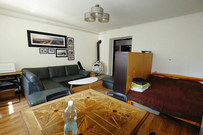 centrum miasta/urokliwa kamienica