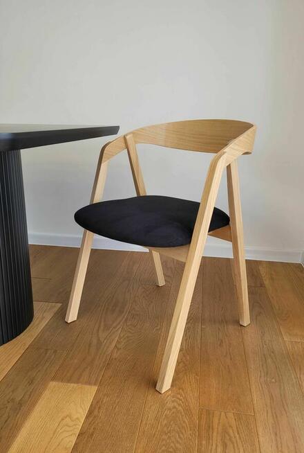 Krzesło COMODO, krzesła do jadalni, AKANT Meble