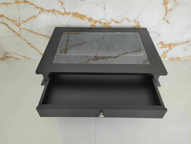 Ława HAMPTON, stolik, AKANT Meble