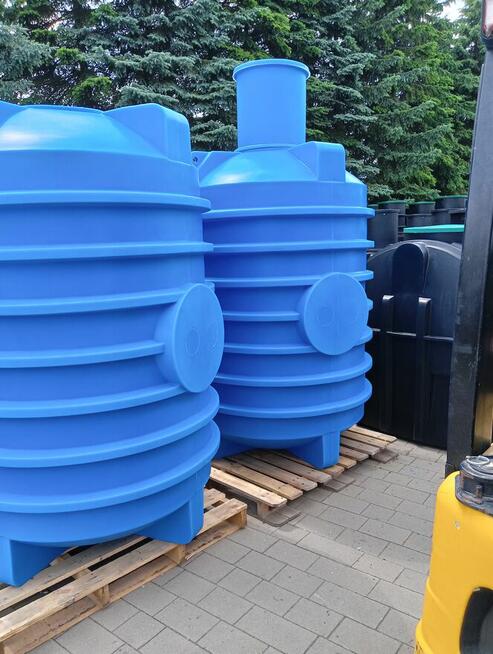 Oczyszczalnie przydomowe ścieków