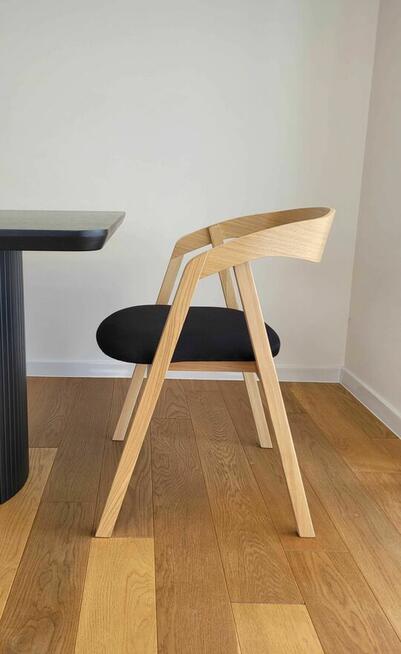 Krzesło COMODO, krzesła do jadalni, AKANT Meble