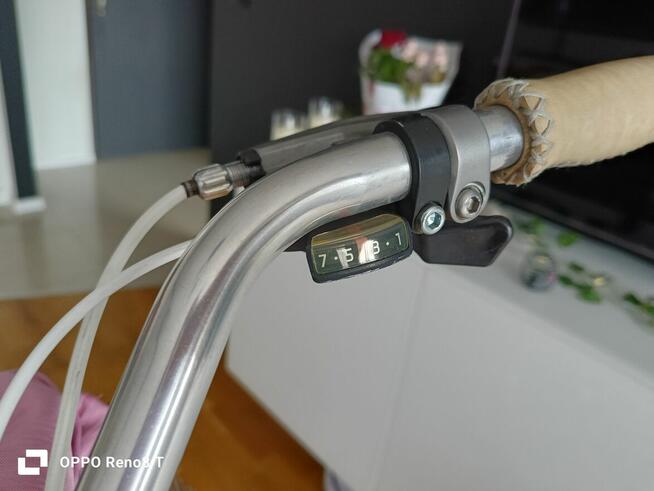 Sprzedam rower miejski Unibike Citizen