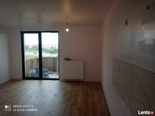 Malowanie mieszkań/wykończenia wnętrz