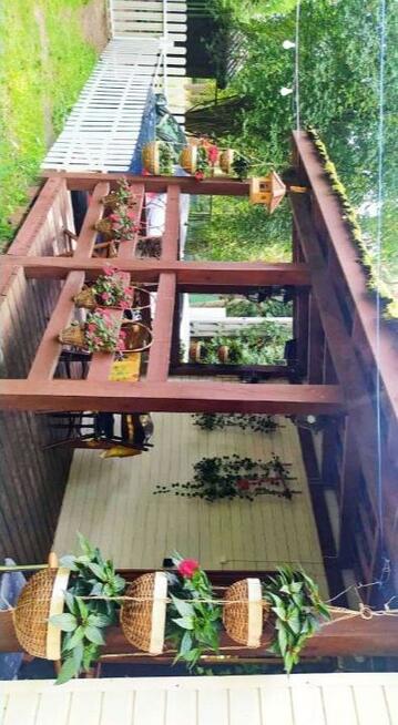 Wynajmę domek letniskowy