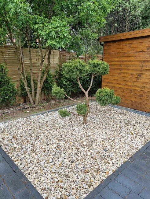 Kompleksowe usługi ogrodnicze - Częstochowa i okolice