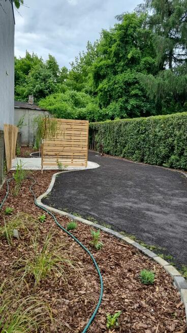 Kompleksowe usługi ogrodnicze - Częstochowa i okolice