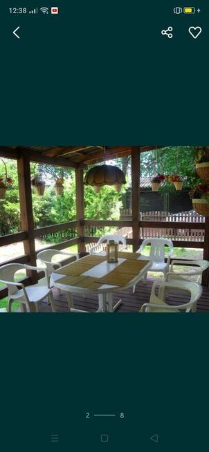 Wynajmę domek letniskowy