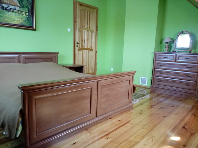 Budynek mieszkalny bliźniaczy – Gaj-Grzmięca