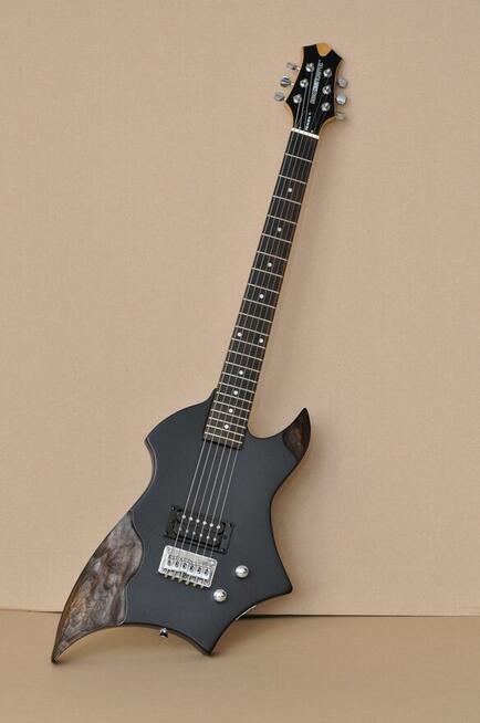 Gitara elektryczna PEAVEY - Orange County Chopper
