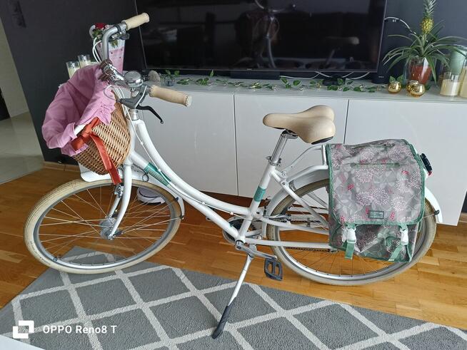 Sprzedam rower miejski Unibike Citizen