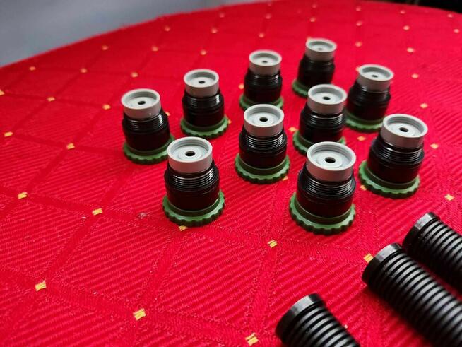 Dysza do zraszacza Toro 570Z TVAN 8FT 2,4m do nawodnienia