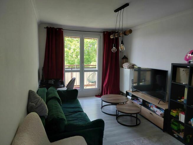 Mieszkanie - ulica Łokietka