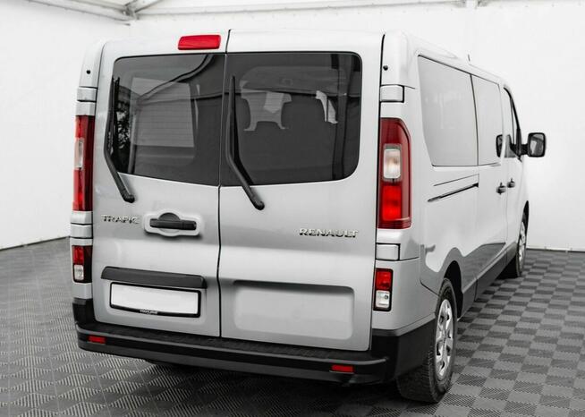 Oferujemy do wynajęcia komfortowego i przestronnego BUSA