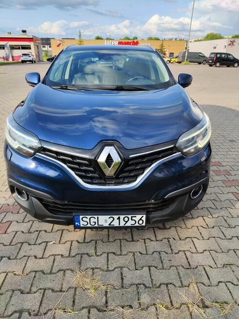 Sprzedam używany Renault Kadjar 1.6 dCi