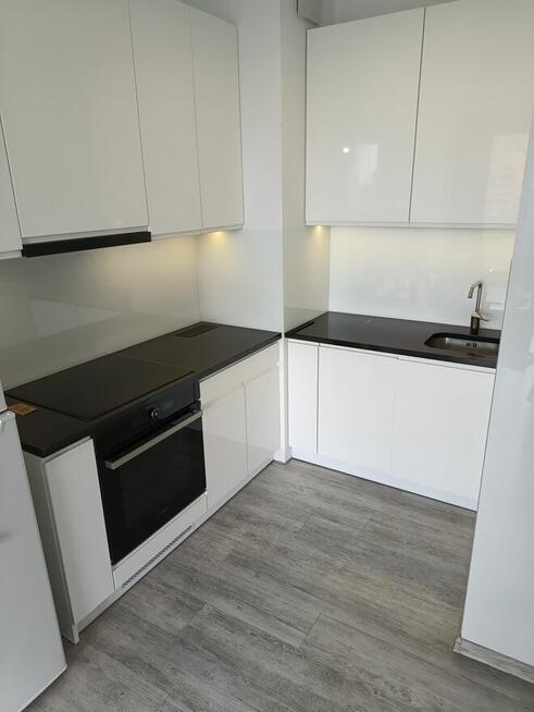 Do wynajęcia apartament dwupokojowy 37m2