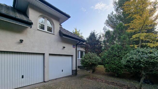 Stara Miłosna dom wolnostojacy