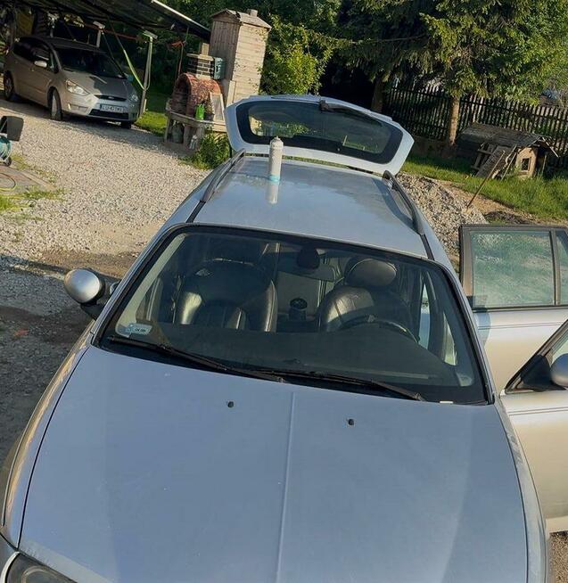 Rover 75 2.0 CDT – Klasa, komfort i niezawodność!