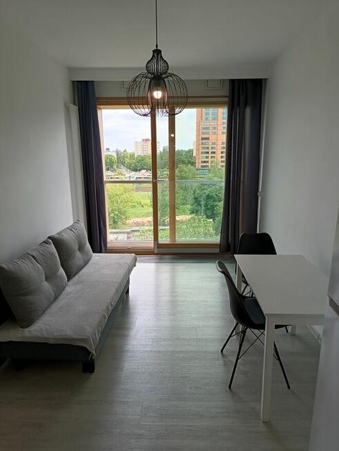 Do wynajęcia apartament dwupokojowy 37m2