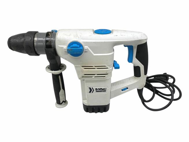 Młotowiertarka MacAllister SDS plus 1200 W