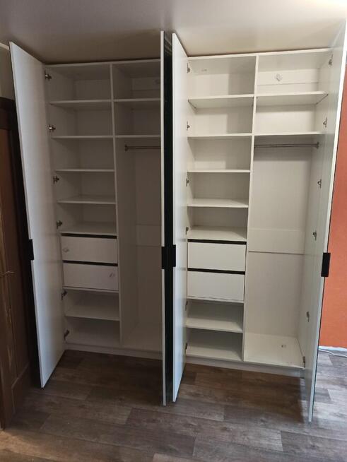 Сборка мебели Варшава | Montaż mebli