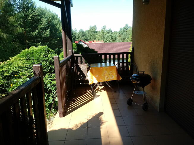 Budynek mieszkalny bliźniaczy – Gaj-Grzmięca