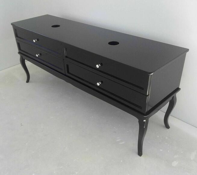 Komoda pod umywalkę CLASSIC, szafka do łazienki, AKANT Meble