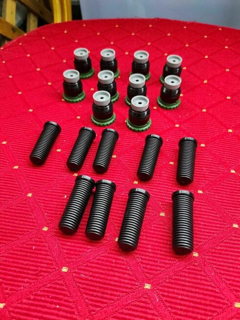 Dysza do zraszacza Toro 570Z TVAN 8FT 2,4m do nawodnienia