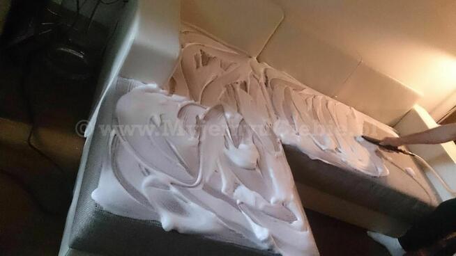 Myjnia Parowa, Pranie Tapicerki, Dywanów, Ozonowanie